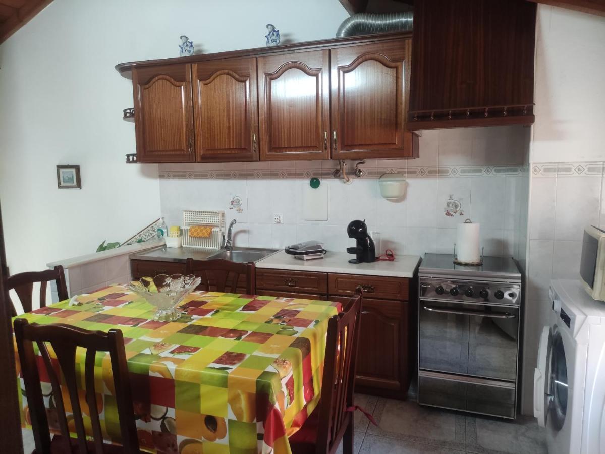Casa Da Cristina Villa Nazaré Dış mekan fotoğraf