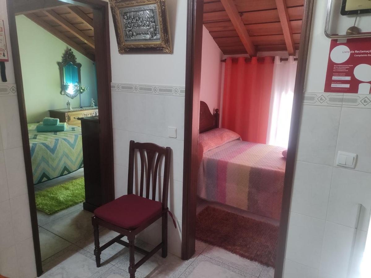 Casa Da Cristina Villa Nazaré Dış mekan fotoğraf