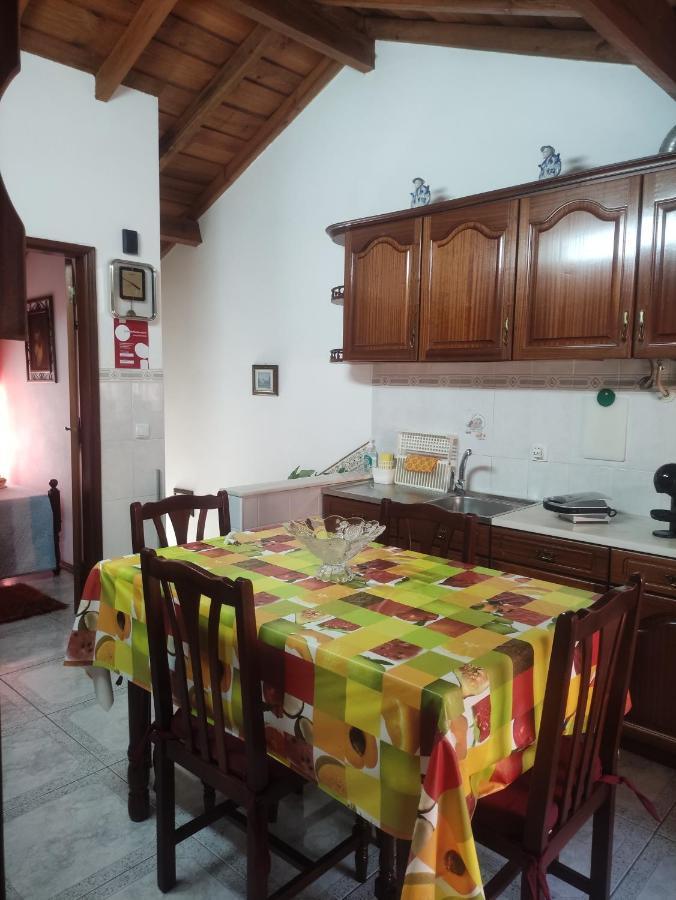 Casa Da Cristina Villa Nazaré Dış mekan fotoğraf