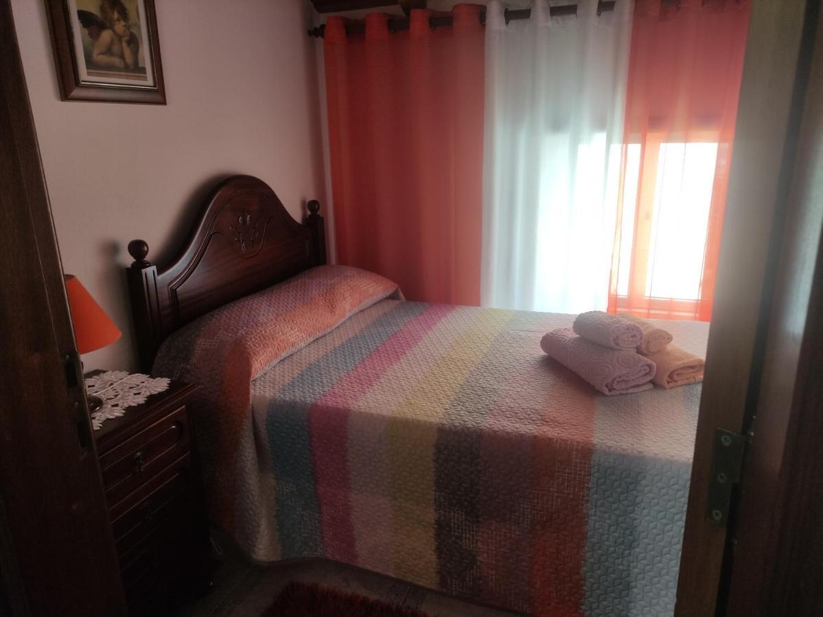 Casa Da Cristina Villa Nazaré Dış mekan fotoğraf