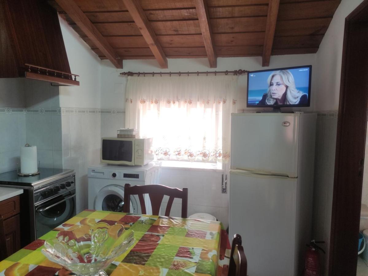 Casa Da Cristina Villa Nazaré Dış mekan fotoğraf