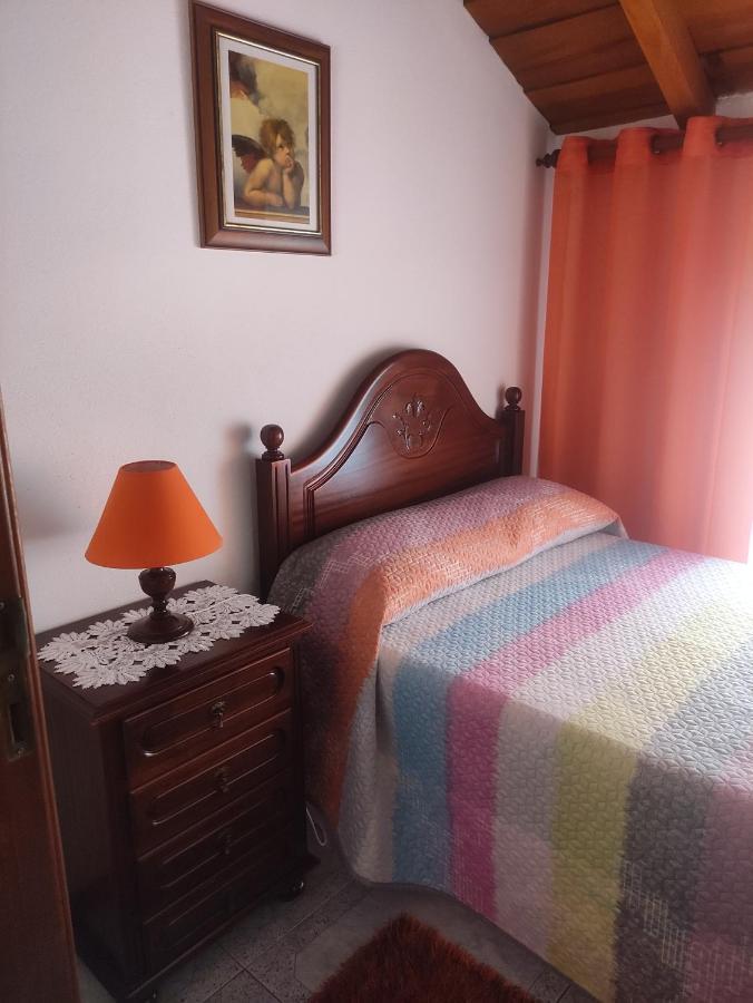 Casa Da Cristina Villa Nazaré Dış mekan fotoğraf