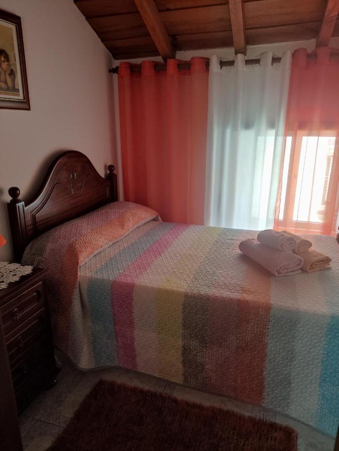 Casa Da Cristina Villa Nazaré Dış mekan fotoğraf