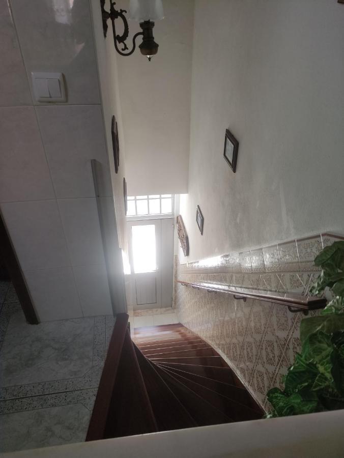 Casa Da Cristina Villa Nazaré Dış mekan fotoğraf
