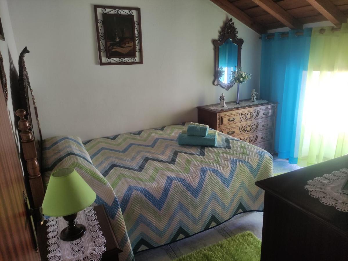 Casa Da Cristina Villa Nazaré Dış mekan fotoğraf