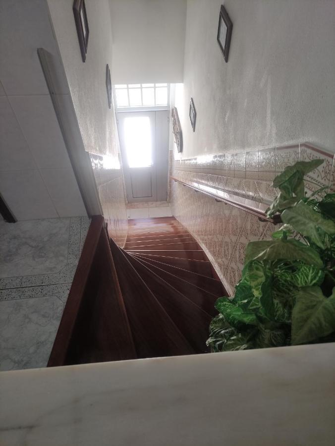 Casa Da Cristina Villa Nazaré Dış mekan fotoğraf
