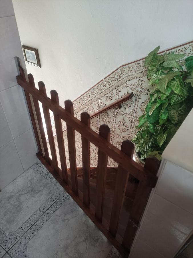 Casa Da Cristina Villa Nazaré Dış mekan fotoğraf
