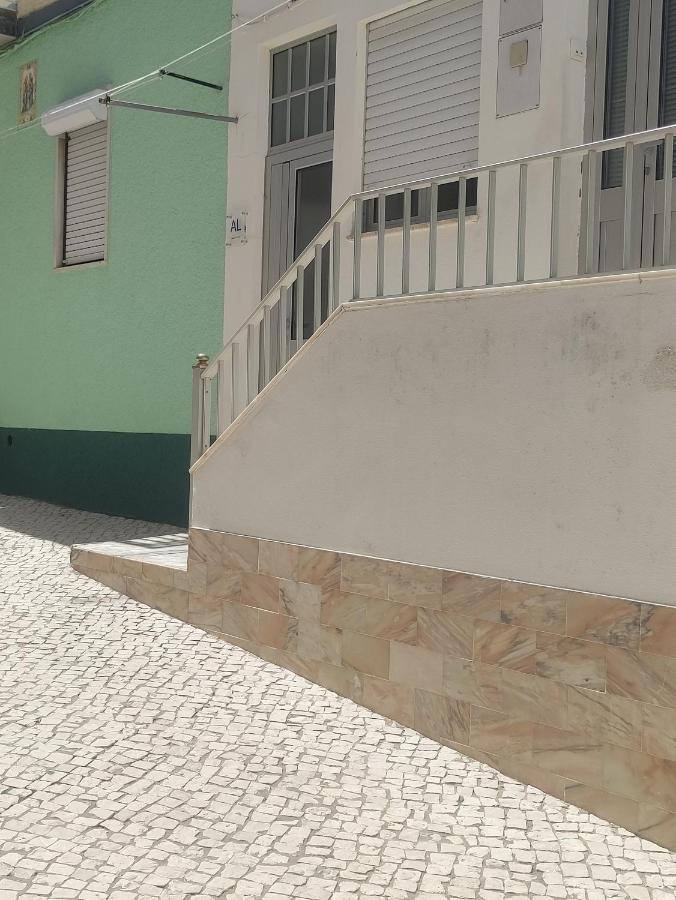 Casa Da Cristina Villa Nazaré Dış mekan fotoğraf