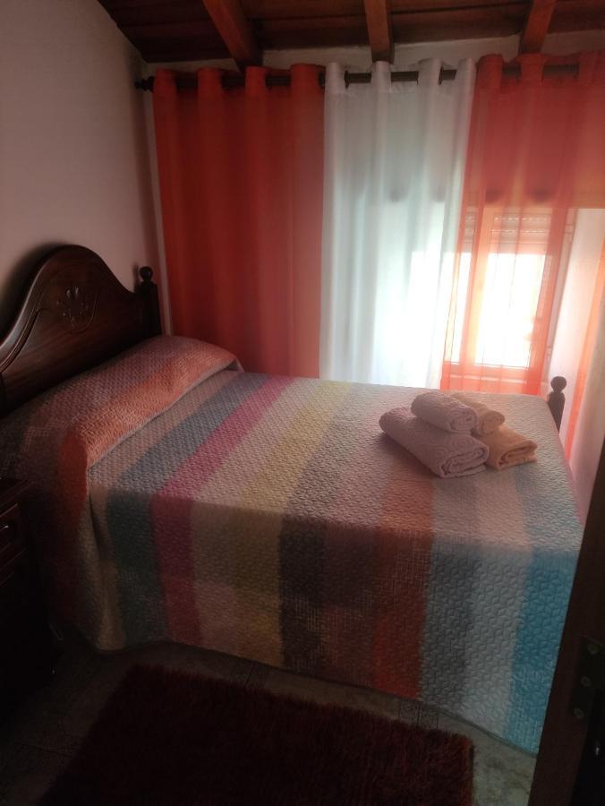 Casa Da Cristina Villa Nazaré Dış mekan fotoğraf