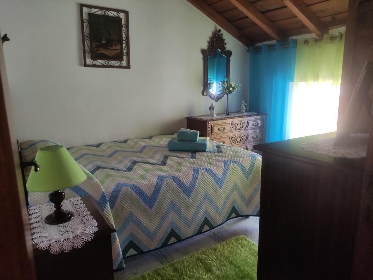 Casa Da Cristina Villa Nazaré Dış mekan fotoğraf