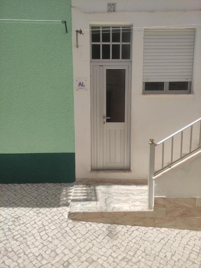 Casa Da Cristina Villa Nazaré Dış mekan fotoğraf